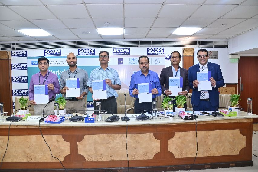 EESL launches 5-star rated ceiling fans with brushless DC (BLDC) technology in India, after the success of its pilot programme